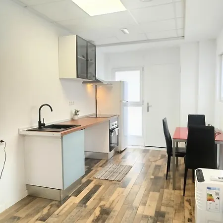 Apartment Capital A B