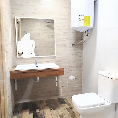 Capital A B Apartment