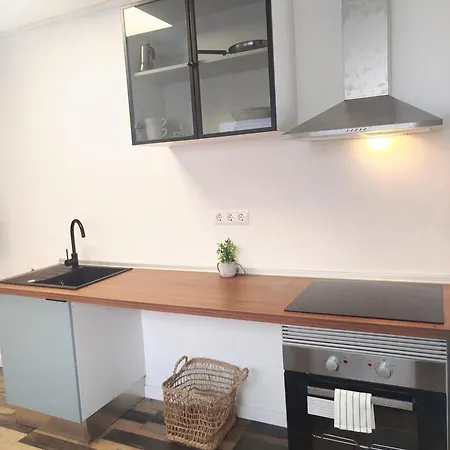 Apartment Capital A B