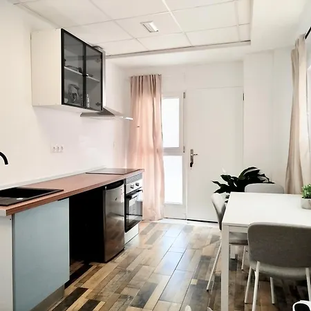 Capital A B Apartman