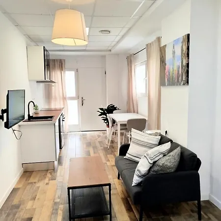 Apartman Capital A B