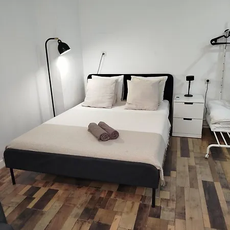 Appartement Capital A B